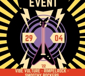 Tune Out Event 3