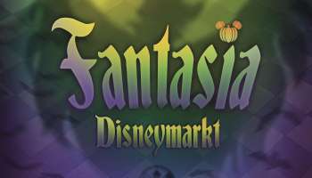 fantasia-disney markt op 5 oktober in Elzenburg