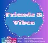 Friendz & Vibez