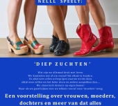 Theatergroep Nell; Diep Zuchten