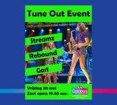 Tune Out Event